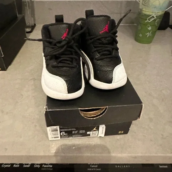 JORDRNT2 RETRO (TD) - Picture 4 of 5